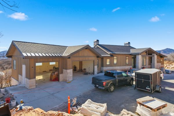 1550 RED HAWK TRL #25 Snyderville, UT 84098