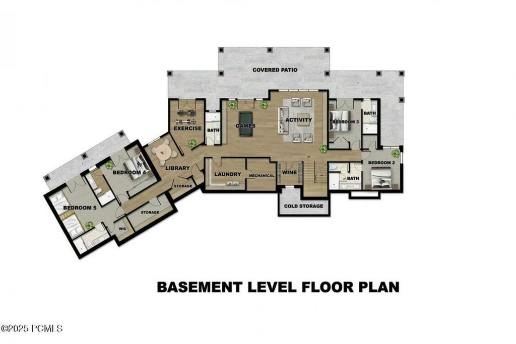1550 RED HAWK TRL #25 Snyderville, UT 84098