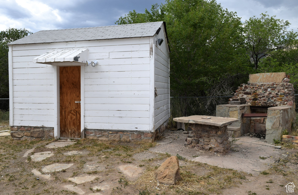 519 EDGEHILL PL East Carbon, UT 84520