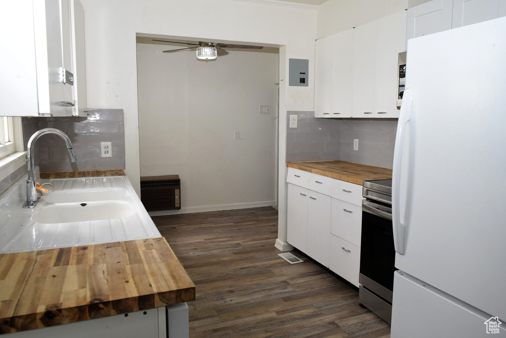 519 EDGEHILL PL East Carbon, UT 84520