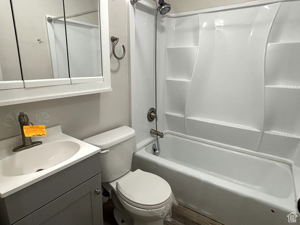 519 EDGEHILL PL East Carbon, UT 84520