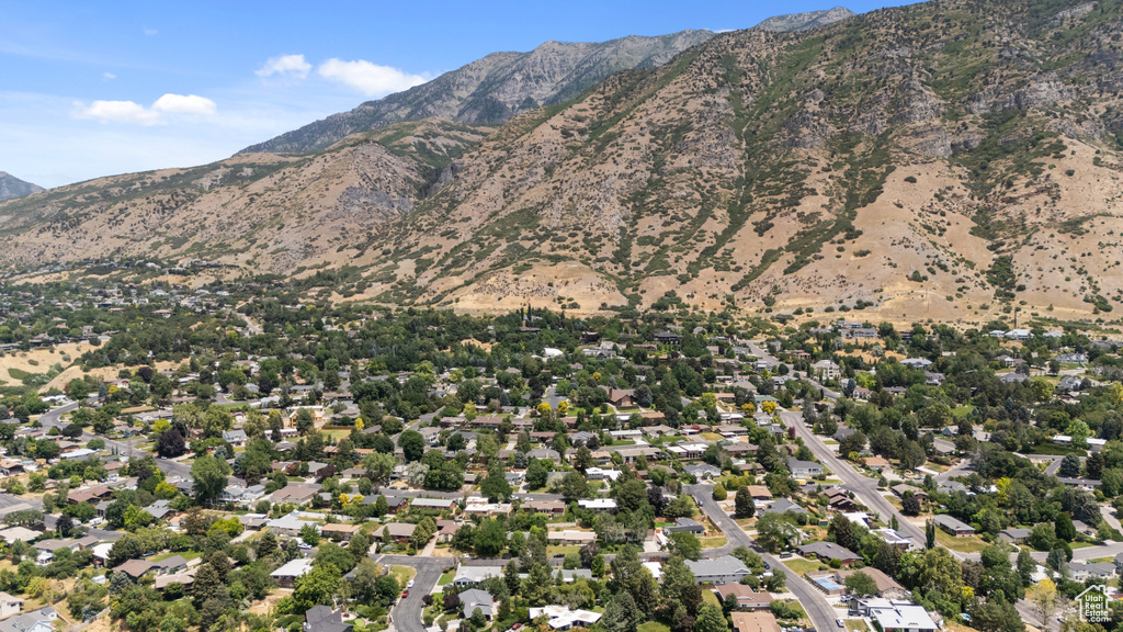 3020 CHEROKEE LN Provo, UT 84604