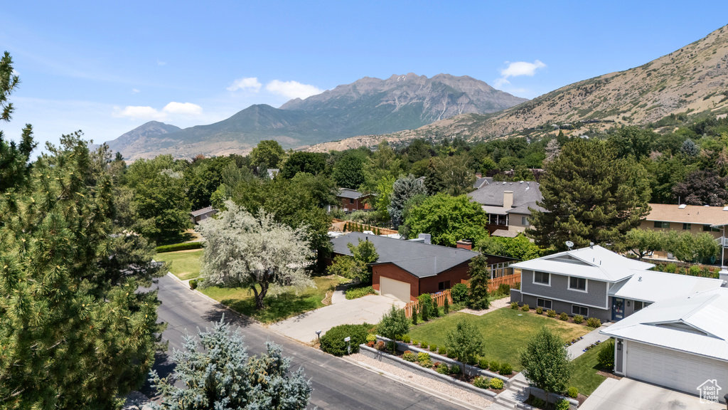 3020 CHEROKEE LN Provo, UT 84604