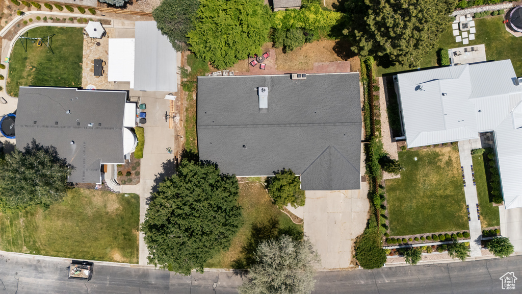 3020 CHEROKEE LN Provo, UT 84604