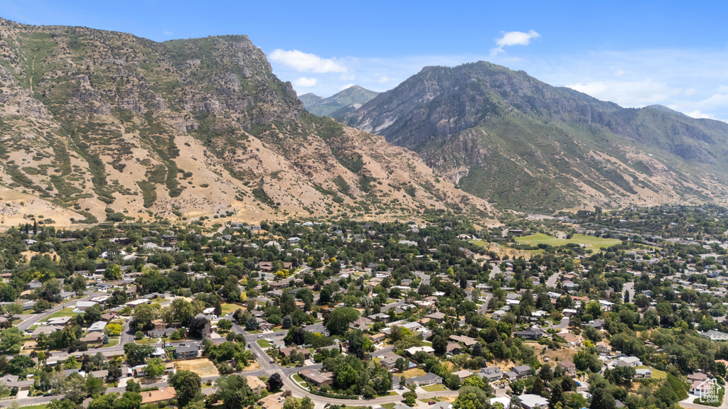 3020 CHEROKEE LN Provo, UT 84604