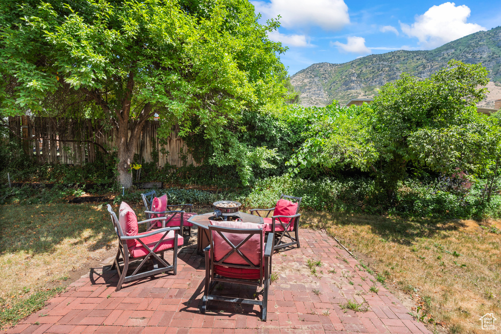 3020 CHEROKEE LN Provo, UT 84604