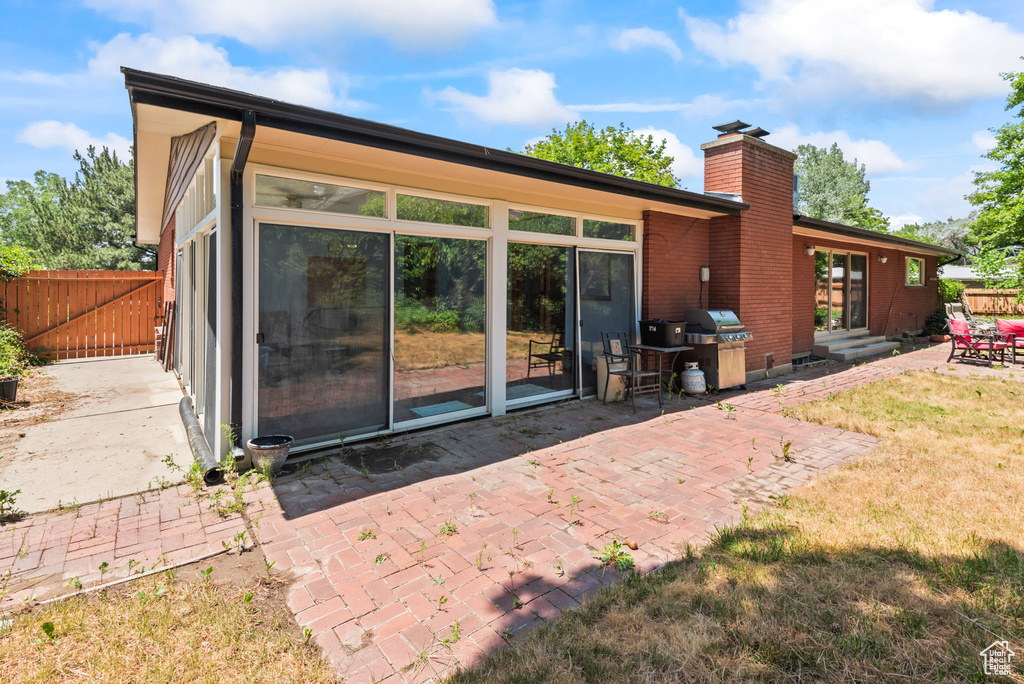 3020 CHEROKEE LN Provo, UT 84604