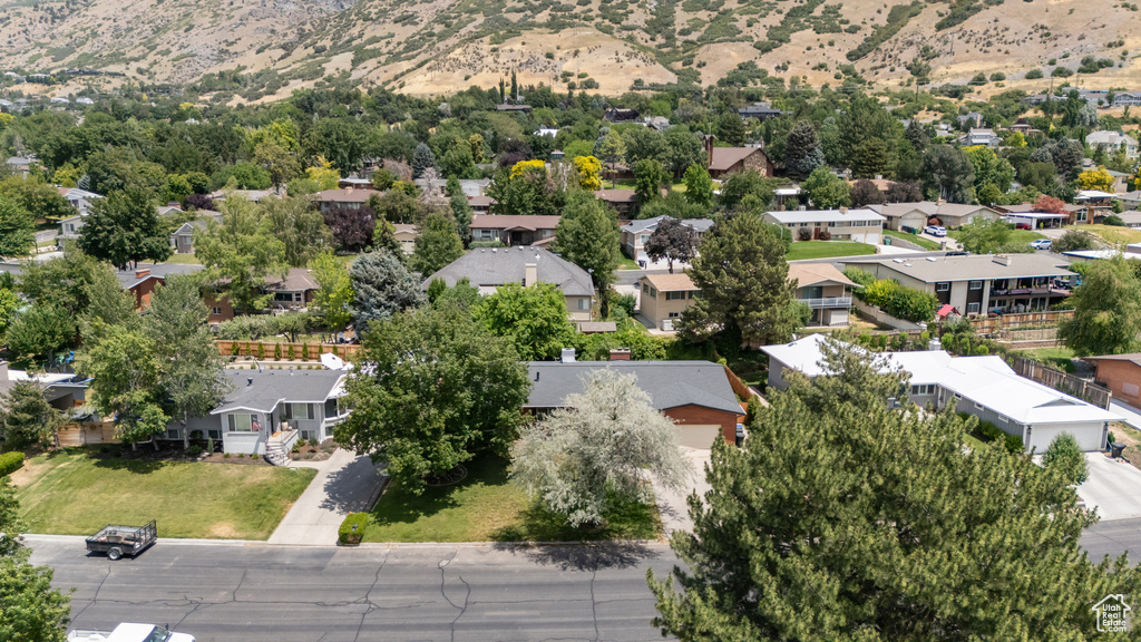 3020 CHEROKEE LN Provo, UT 84604