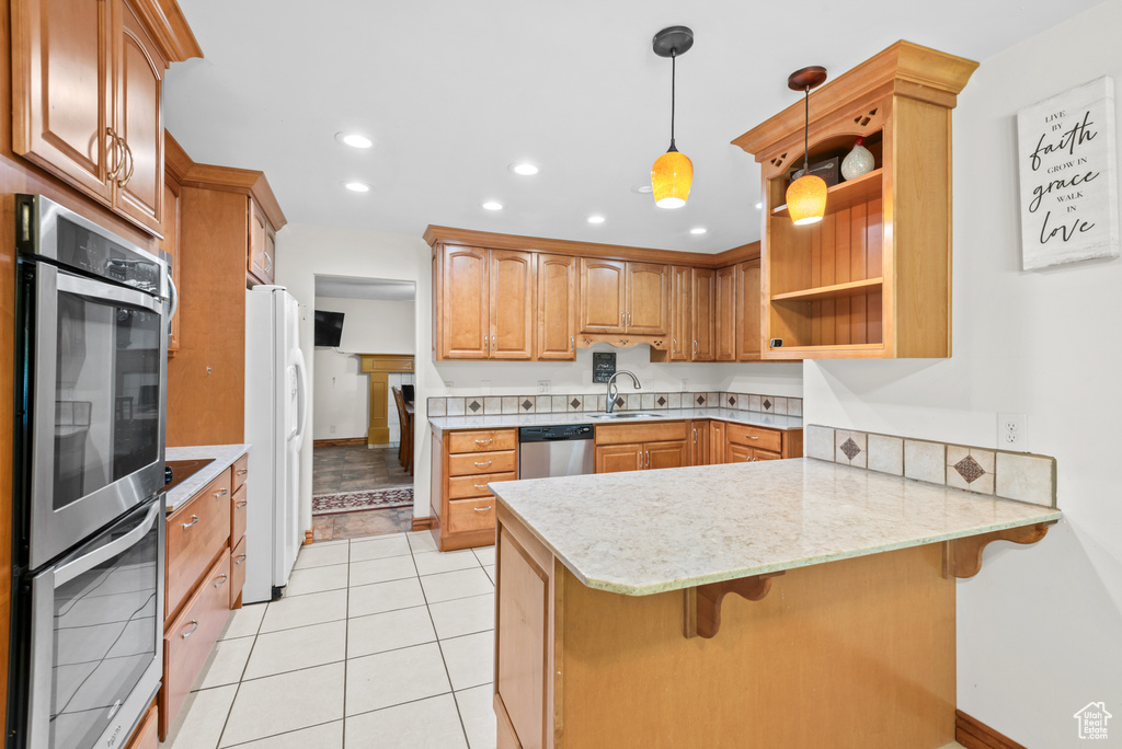 3020 CHEROKEE LN Provo, UT 84604