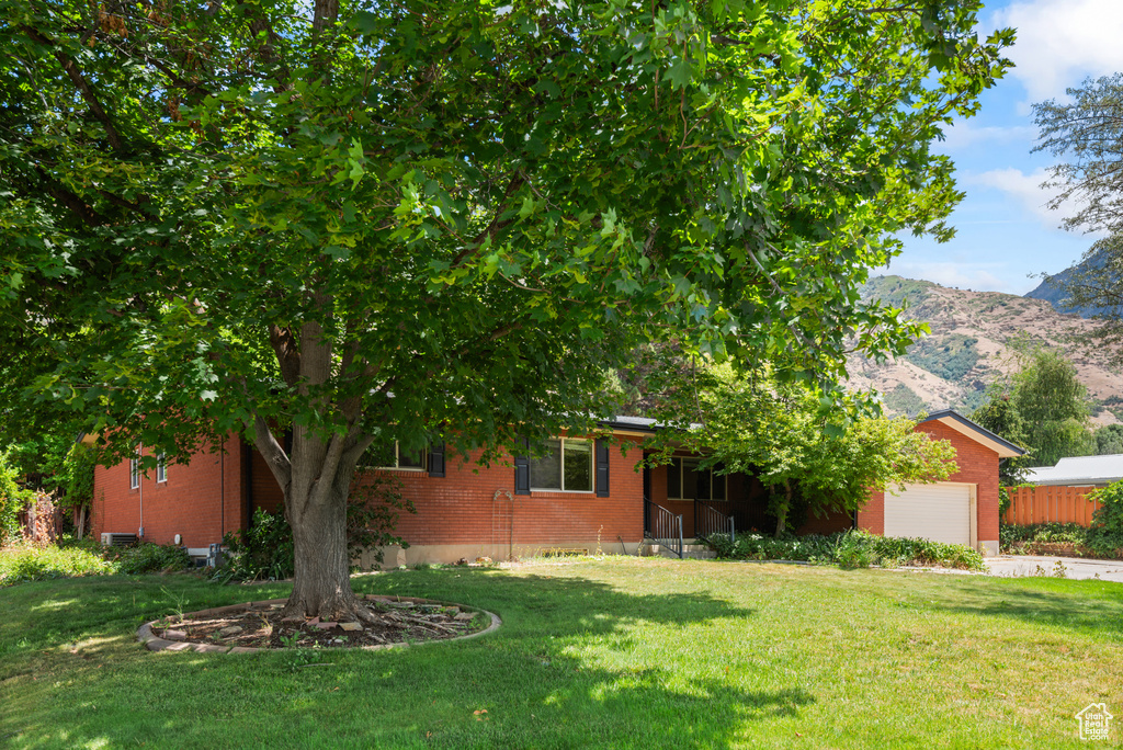3020 CHEROKEE LN Provo, UT 84604