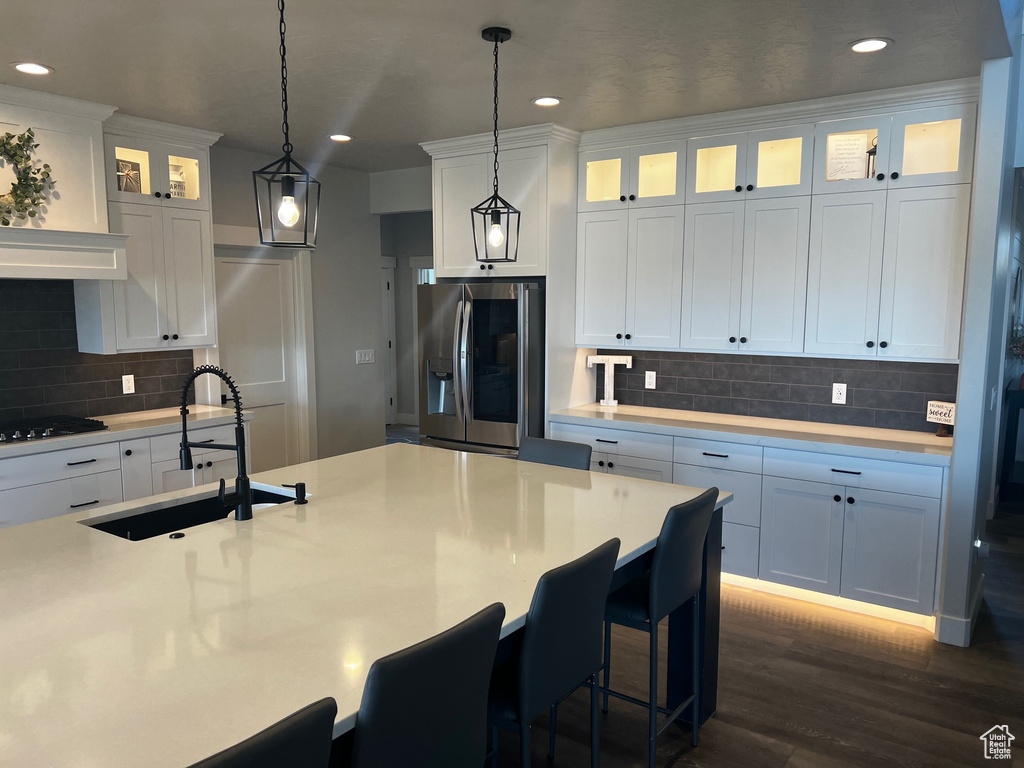 2346 LAKE CIR Preston, ID 83263