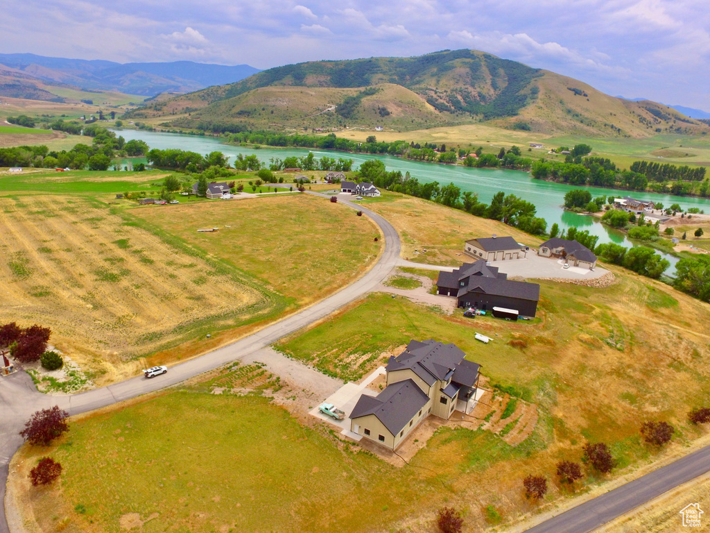 2346 LAKE CIR Preston, ID 83263