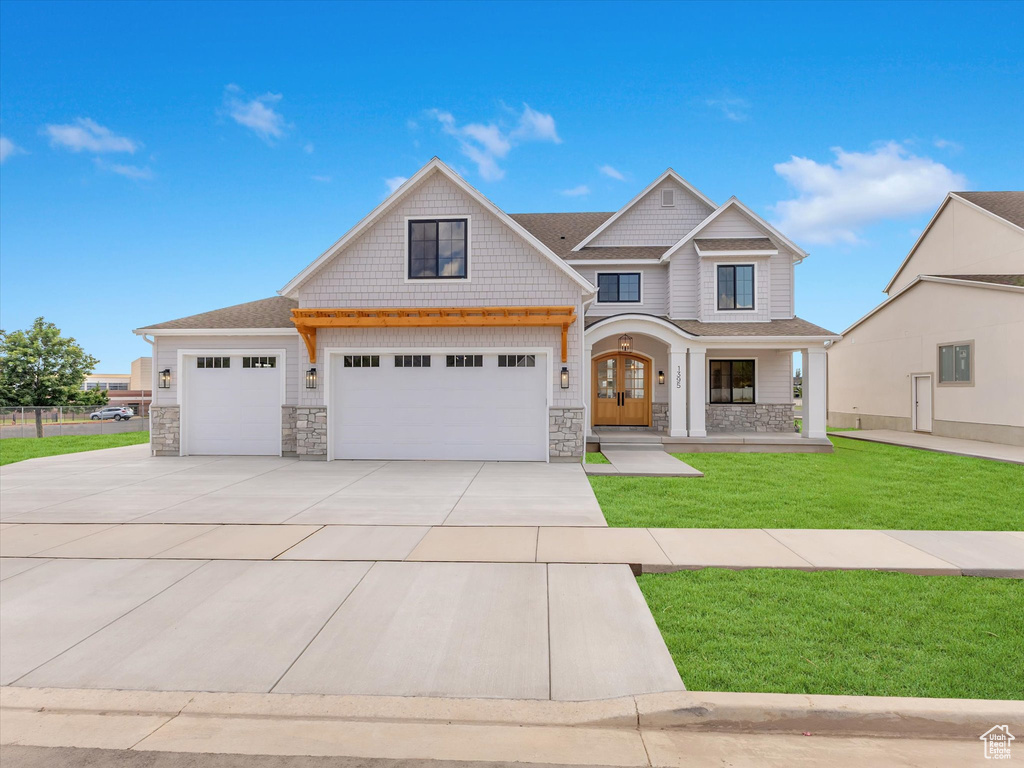 1395 N 330 E #3 Orem, UT 84057