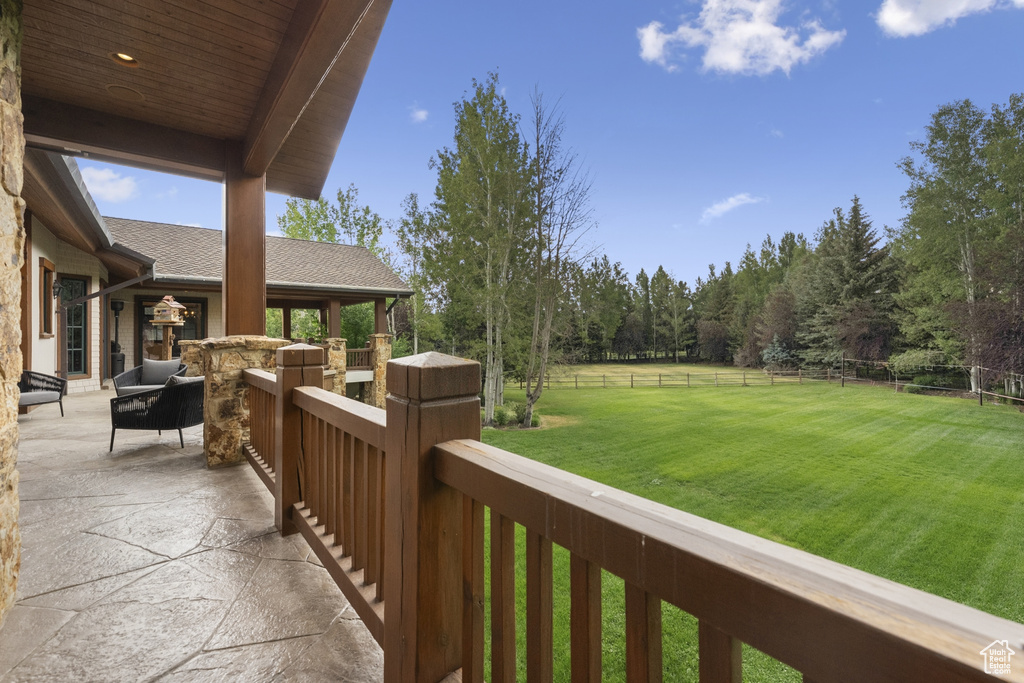 2300 LUCKY JOHN DR Park City, UT 84060