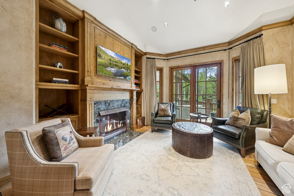 2300 LUCKY JOHN DR Park City, UT 84060