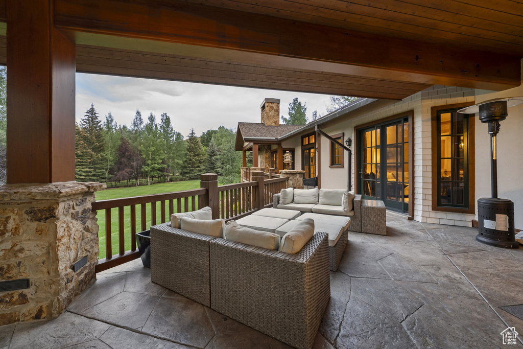 2300 LUCKY JOHN DR Park City, UT 84060