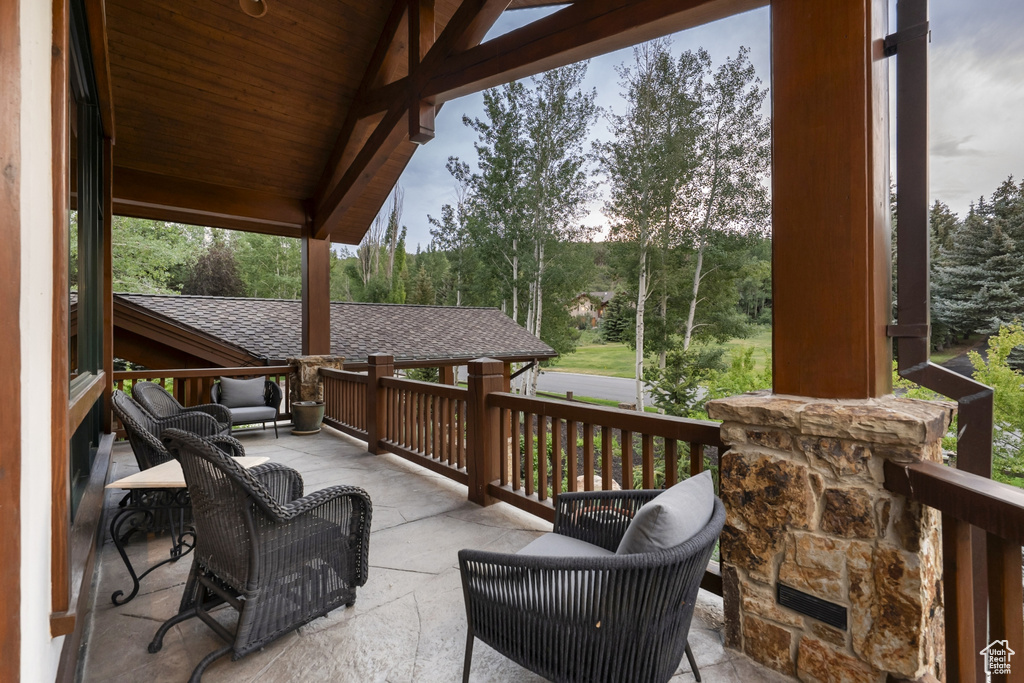 2300 LUCKY JOHN DR Park City, UT 84060