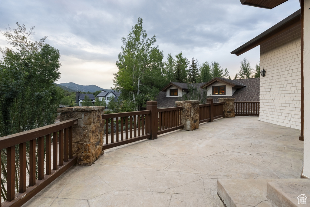 2300 LUCKY JOHN DR Park City, UT 84060