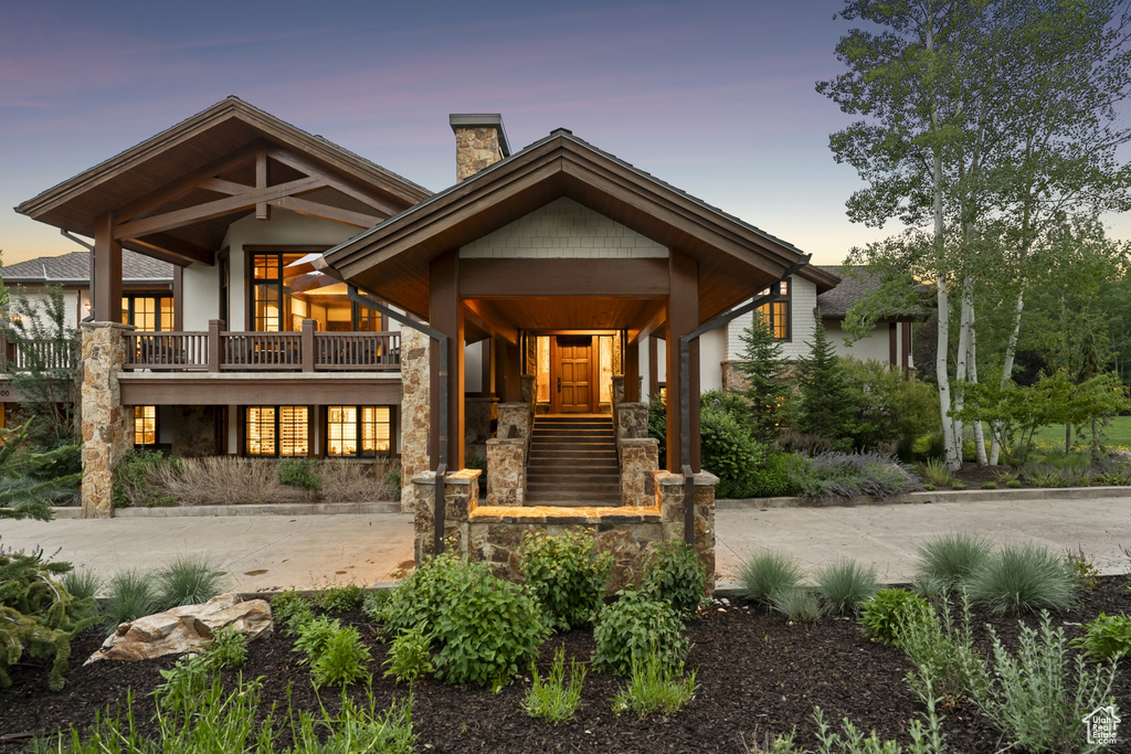 2300 LUCKY JOHN DR Park City, UT 84060