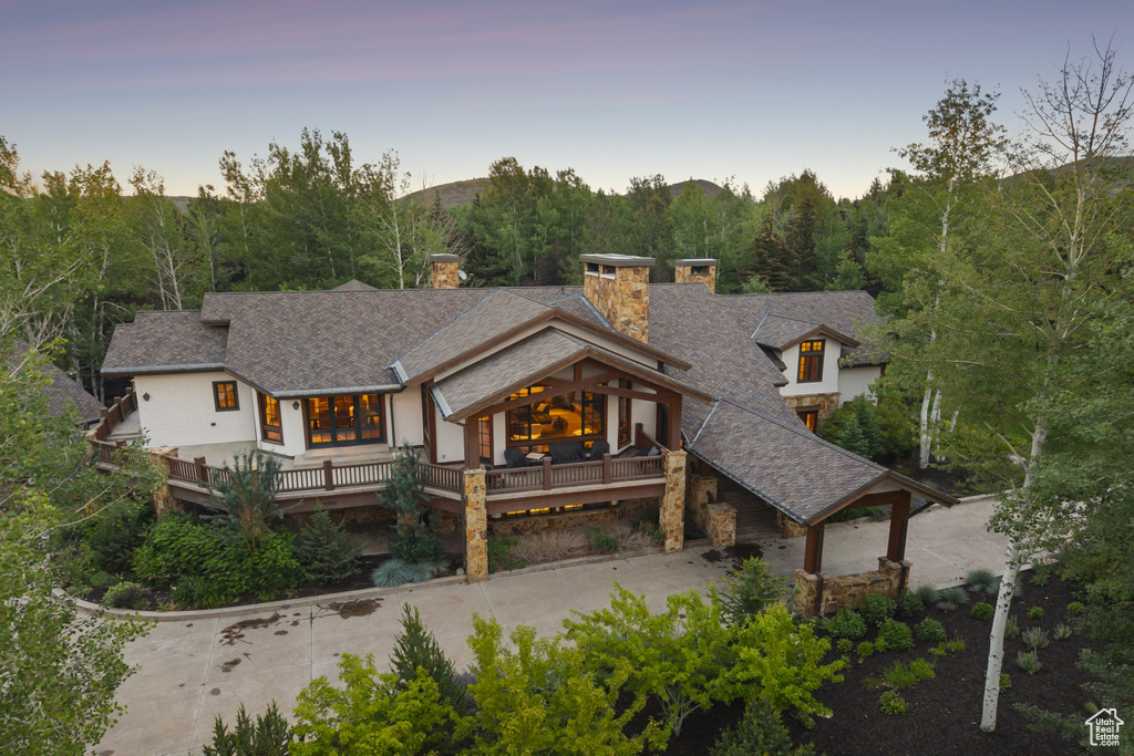 2300 LUCKY JOHN DR Park City, UT 84060