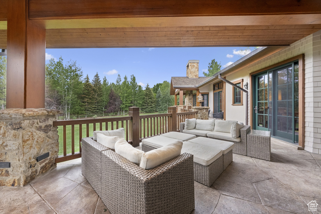 2300 LUCKY JOHN DR Park City, UT 84060