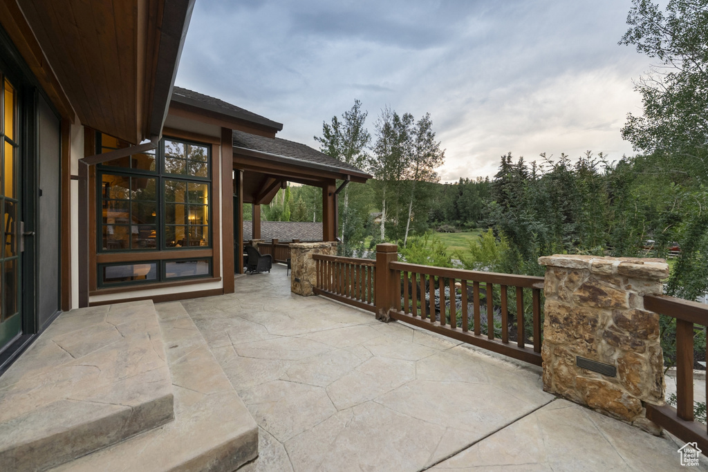 2300 LUCKY JOHN DR Park City, UT 84060