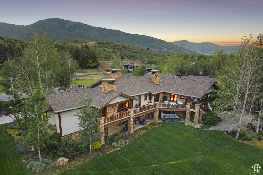 2300 LUCKY JOHN DR Park City, UT 84060