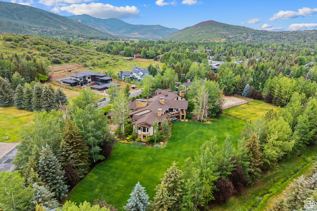 2300 LUCKY JOHN DR Park City, UT 84060