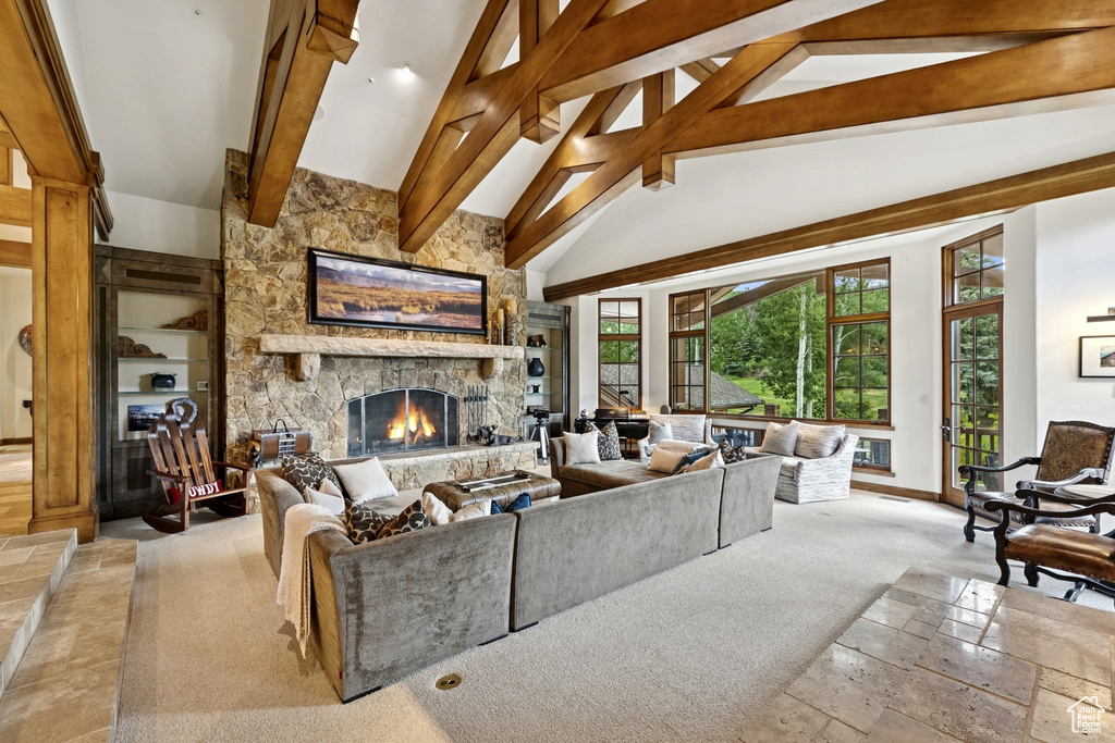 2300 LUCKY JOHN DR Park City, UT 84060