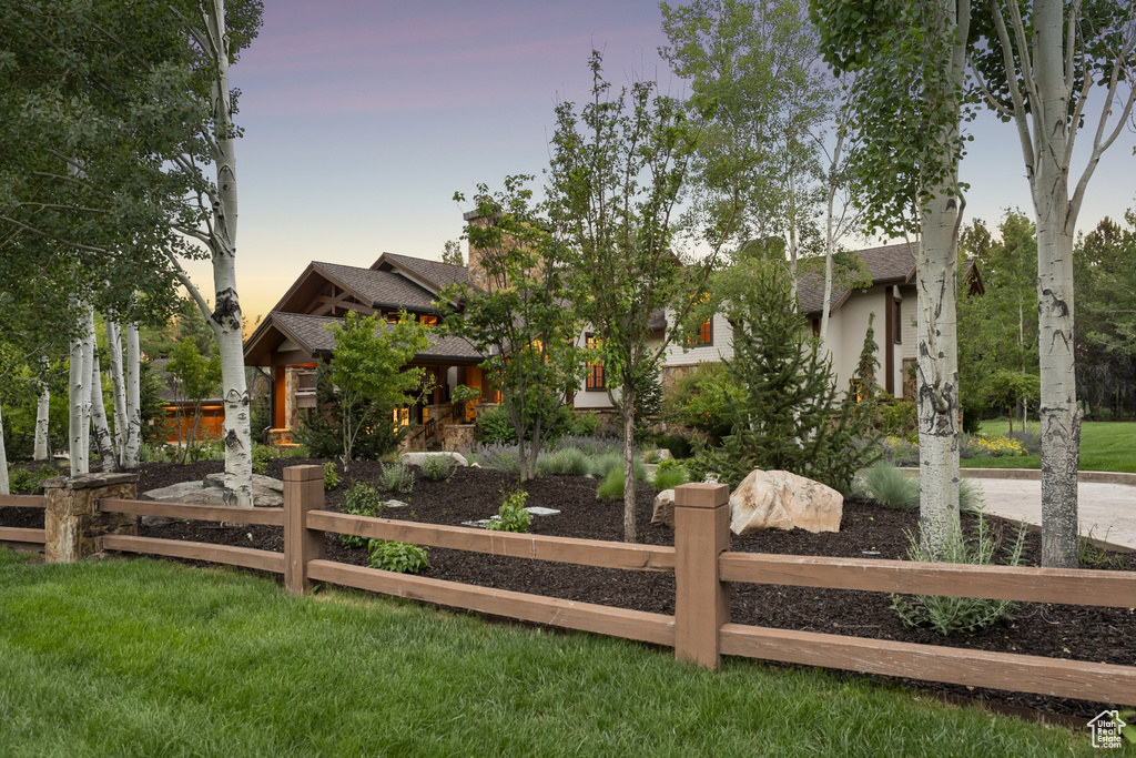 2300 LUCKY JOHN DR Park City, UT 84060