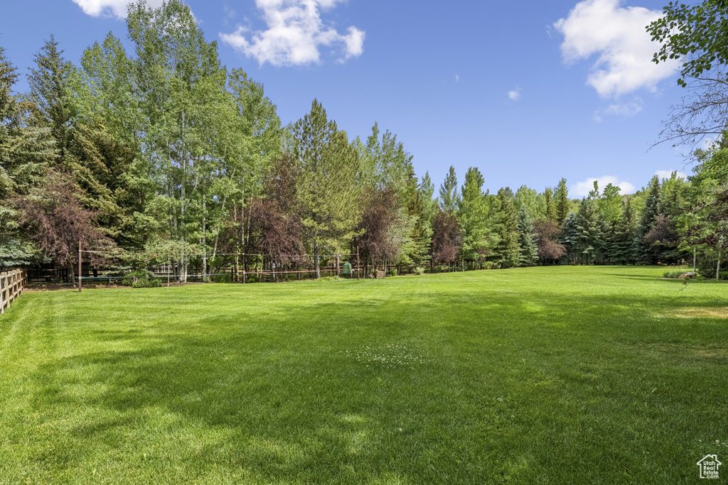 2300 LUCKY JOHN DR Park City, UT 84060