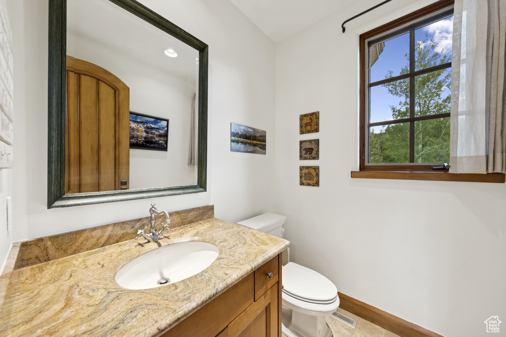 2300 LUCKY JOHN DR Park City, UT 84060