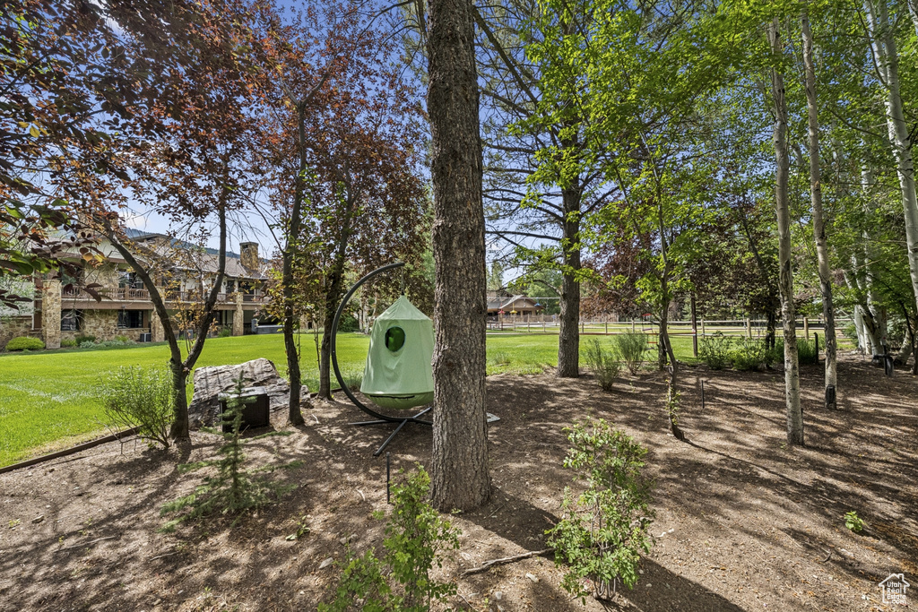 2300 LUCKY JOHN DR Park City, UT 84060
