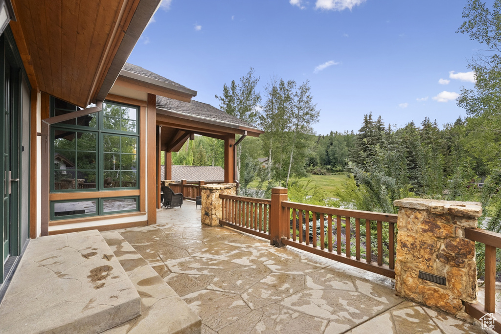 2300 LUCKY JOHN DR Park City, UT 84060