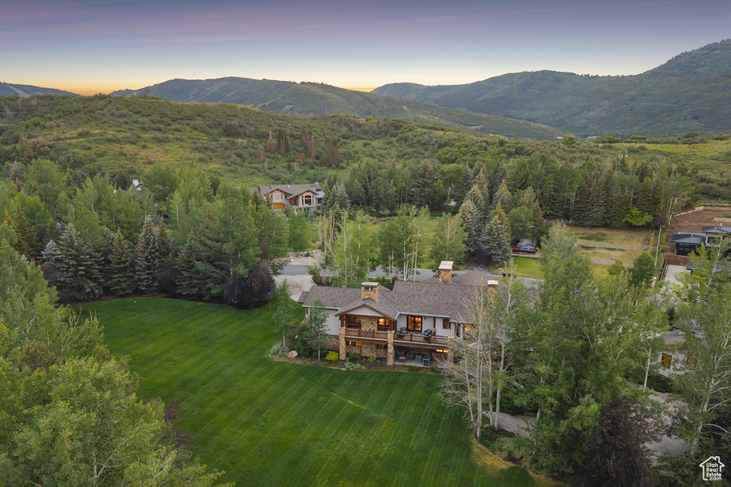 2300 LUCKY JOHN DR Park City, UT 84060