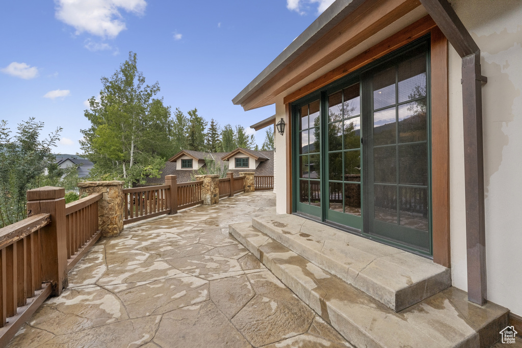 2300 LUCKY JOHN DR Park City, UT 84060