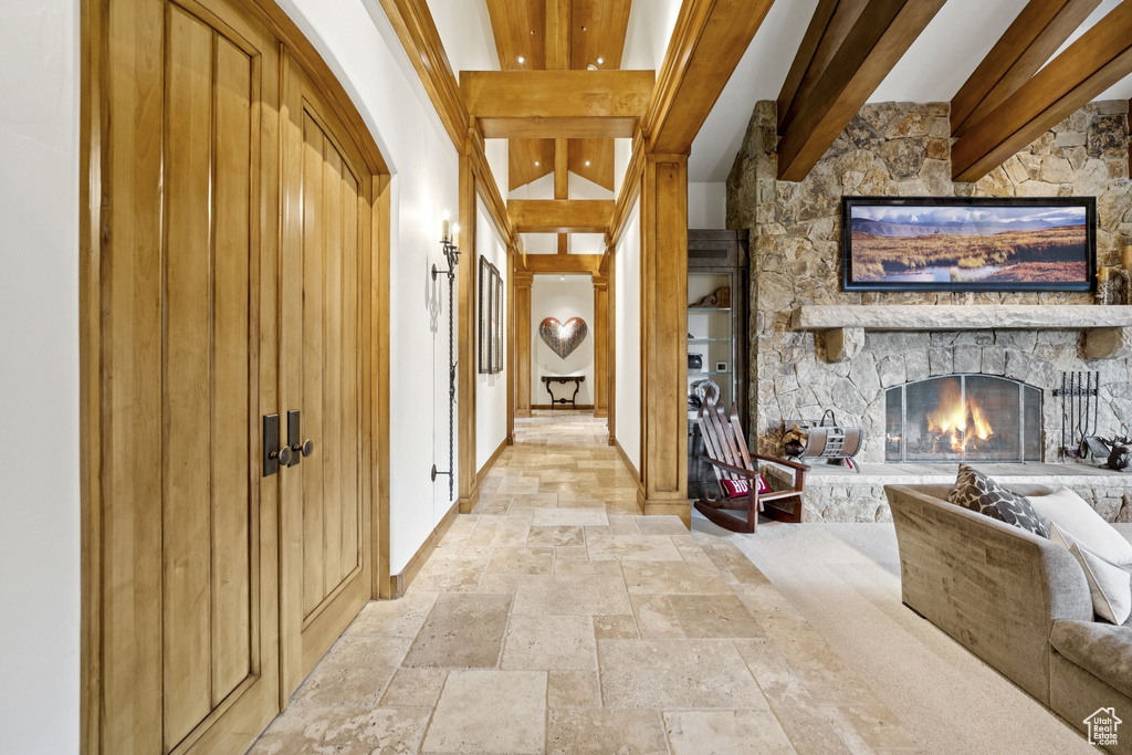 2300 LUCKY JOHN DR Park City, UT 84060
