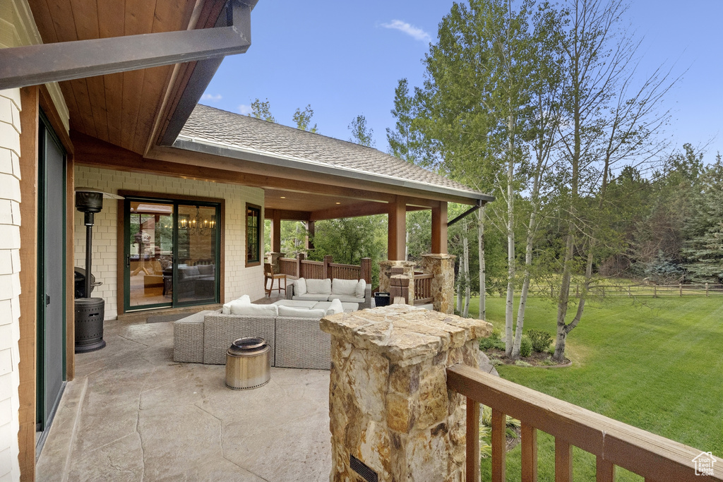 2300 LUCKY JOHN DR Park City, UT 84060