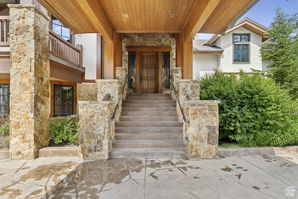 2300 LUCKY JOHN DR Park City, UT 84060