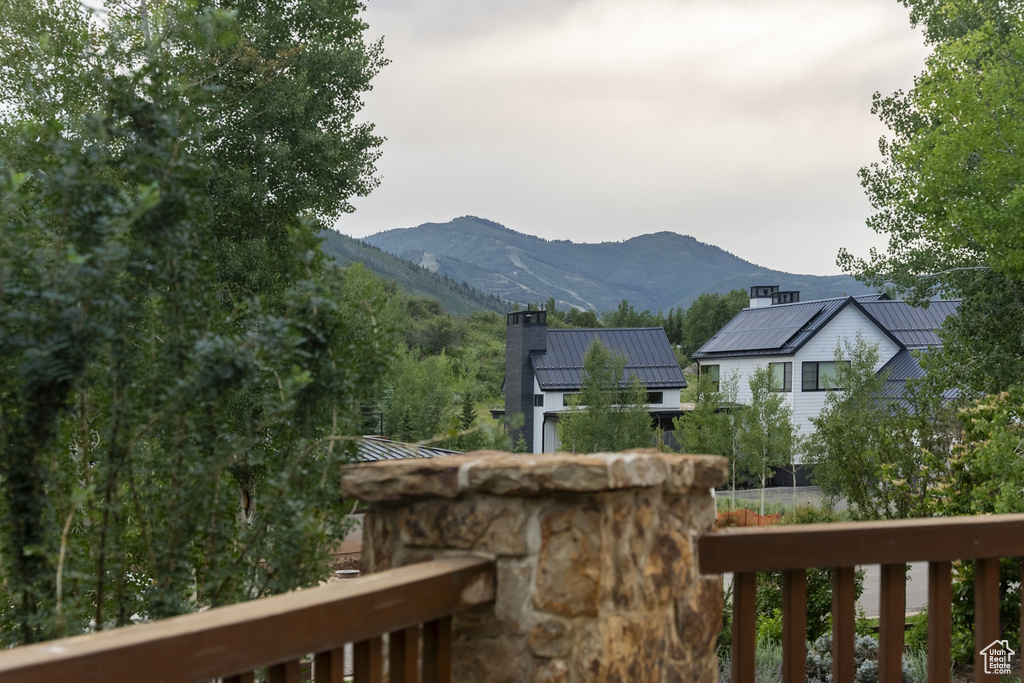 2300 LUCKY JOHN DR Park City, UT 84060