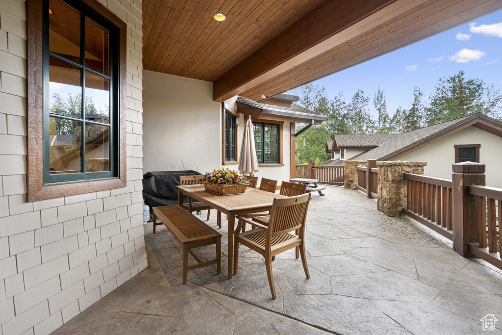 2300 LUCKY JOHN DR Park City, UT 84060
