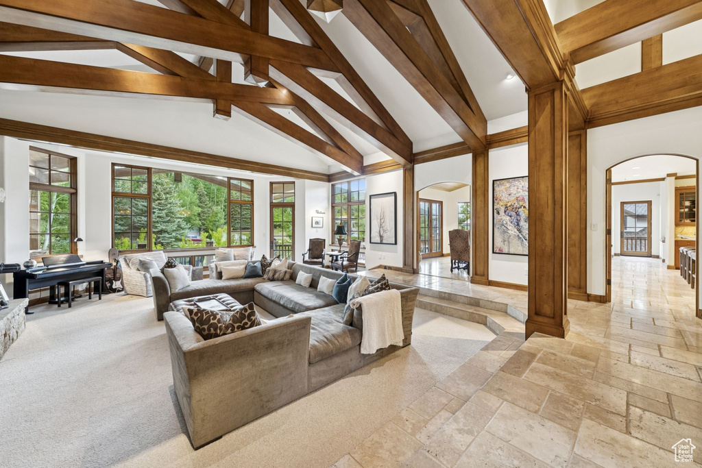 2300 LUCKY JOHN DR Park City, UT 84060