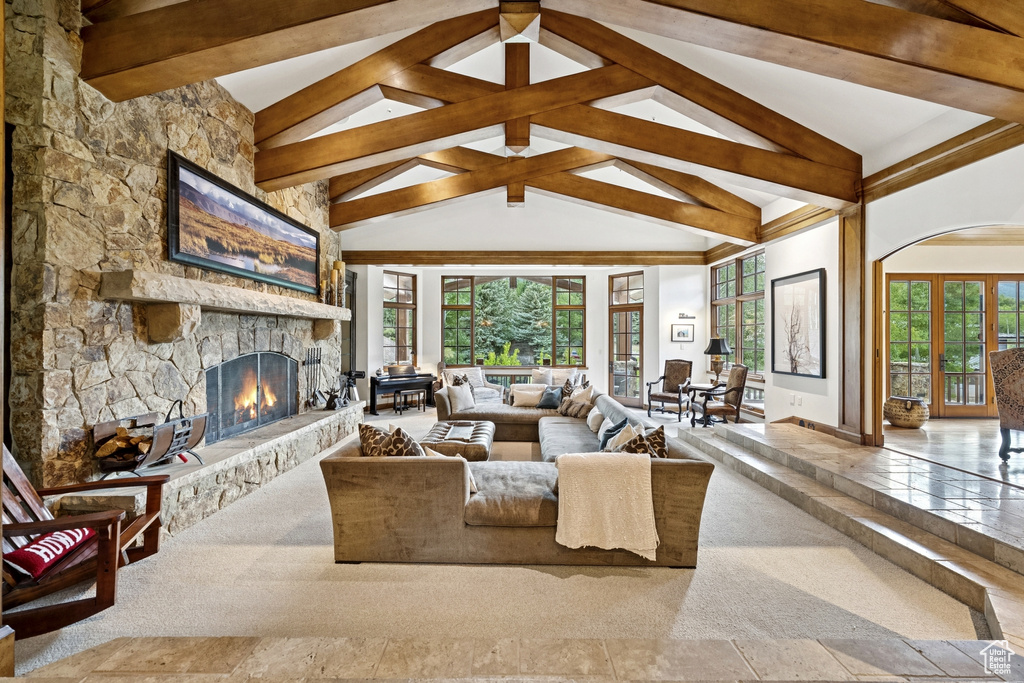2300 LUCKY JOHN DR Park City, UT 84060