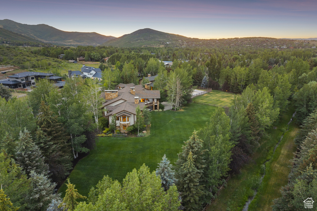 2300 LUCKY JOHN DR Park City, UT 84060