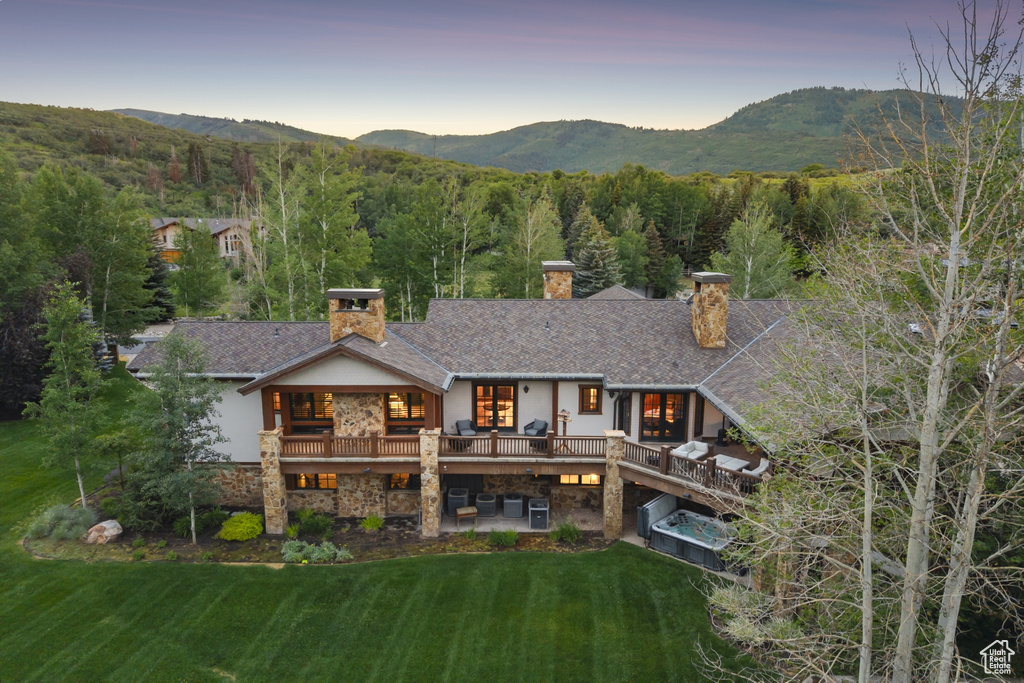 2300 LUCKY JOHN DR Park City, UT 84060