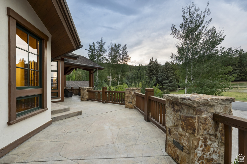 2300 LUCKY JOHN DR Park City, UT 84060