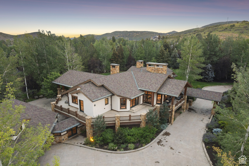 2300 LUCKY JOHN DR Park City, UT 84060