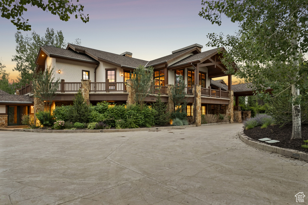 2300 LUCKY JOHN DR Park City, UT 84060