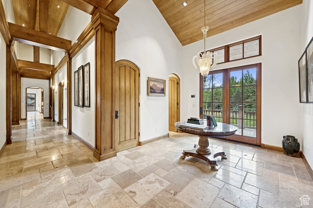 2300 LUCKY JOHN DR Park City, UT 84060