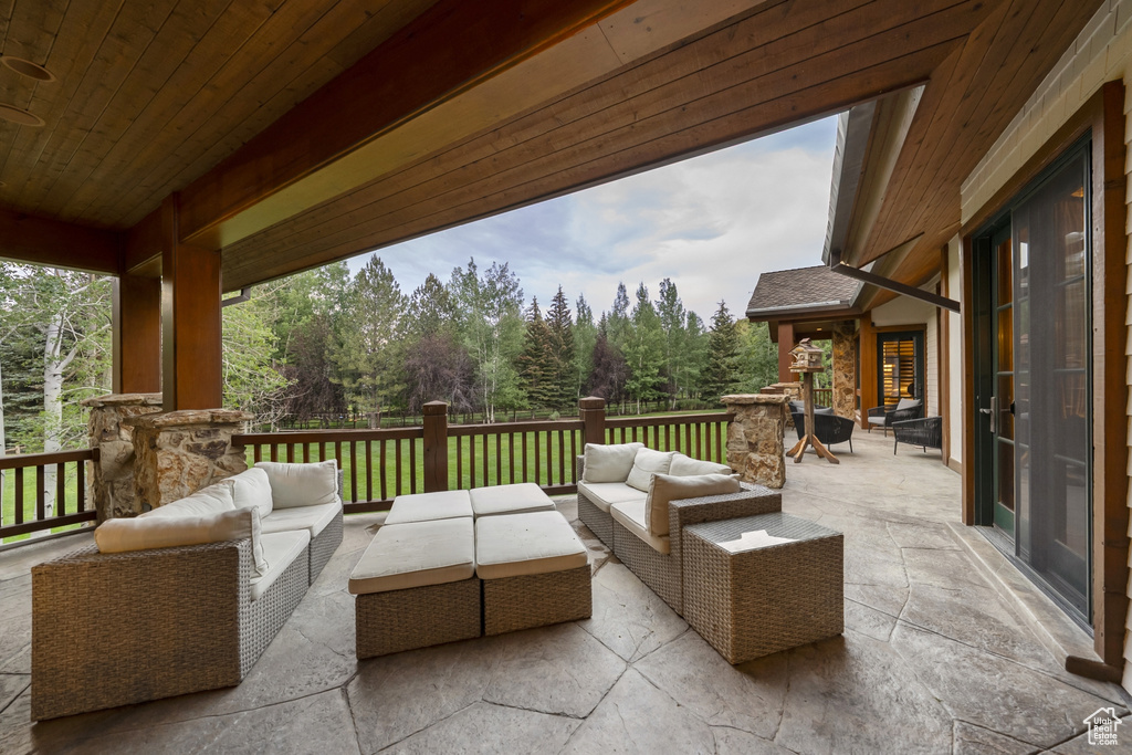 2300 LUCKY JOHN DR Park City, UT 84060
